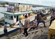 Aipda Haerul Umam, S.H Cegah Pelanggaran Hukum Seperti Barang Ilegal Di Wilayah Polresta Banyuwangi