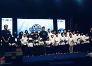 Ramadhan On Wheels di Pamekasan: Ngabuburit Bukber dan Santunan Anak Yatim