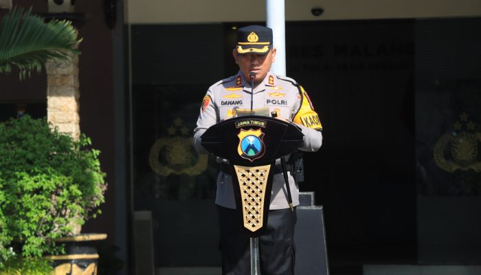 Polres Malang Siapkan Rekayasa Lalu Lintas Antisipasi Kepadatan Arus Mudik Serta Wisata