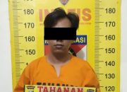 Polres Malang Gerebek Produsen Obat Ilegal di Gedangan Dua Pelaku Ditangkap