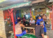 Menjelang Libur Hari Raya Nyepi Serta Mudik Lebaran 2025 Personel Satpolairud Resta Banyuwangi Lakukan Ini