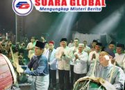 Wali Kota Medan Tutup Ramadhan Fair Ke XIX Totalnya Pendapatan 2,3 Miliar