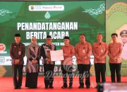 Tingkatkan Partisipasi Masyarakat Dalam Rencana Pembangunan, Pemkab Mojokerto Gelar Musrenbang RKPD 2026