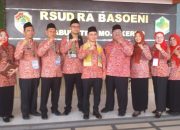 Peresmian Layanan Dialisis “Kring Bazz” RSUD RA Basoeni: Inovasi Tingkatkan Layanan Kesehatan dan Kepedulian Sosial