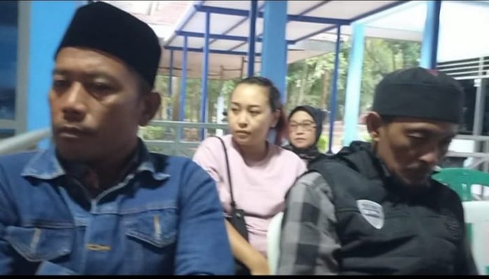 Kadishub Kota Malang Gelar Rapat Bersama Panitia Event Madyopuro Sekaligus Buka Bersama