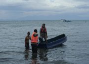 Na’as Seorang Pemuda Dilaporkan Hanyut Saat Memancing di Pesisir Pantai Satelit
