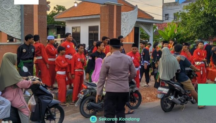IPSSI Beserta Forkopimcam Gelar Berbagi Takjil Serta Berbuka Bersama
