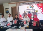 Terungkapnya Pembunuhan di Jl.Patimura Surabaya Pelaku Adalah Anak Kandung