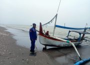 Bripka I Wayan W Giat Patroli Dialogis Serta Cegah Aksi Kejahatan Di Wilayah Polresta Banyuwangi