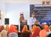 Pemkab Mojokerto Dorong Penguatan Kapasitas Koperasi Dan UMK Melalui Pelatihan Akuntansi