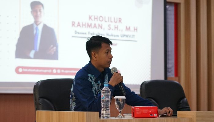 16 Bulan Penyelidikan Kasus Dugaan Korupsi PTSL Belum Ada Penetapan Tersangka Ini Pendapat Ahli Hukum