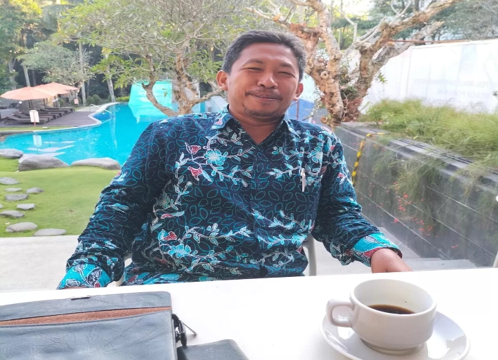 Dr Jamil SH MH, Ahli Hukum Administrasi negara Universitas Bhayangkara Surabaya