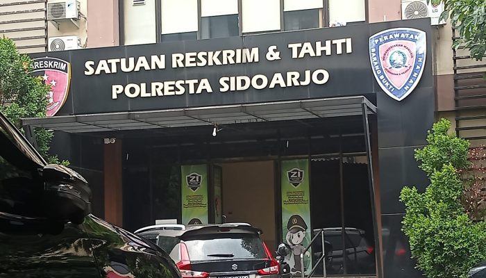 Kapan Kasus Dugaan Korupsi PTSL Desa Sidokepung Naik Penyidikan