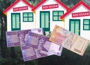Polsek Kedungpring Menggerebek Kos kosan Di Desa Kalen Kabupaten Lamongan