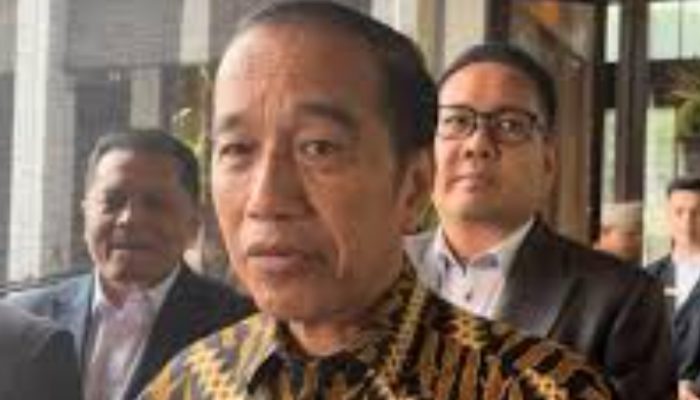 Jokowi Lapor ke Polda Metro Jaya Terkait Tuduhan Ijazah Palsu
