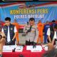 Polres Boyolali Mengungkap Kasus Pencurian Dua Tersangka di Tetapkan Satu Masih DPO
