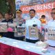 Raja Curanmor Kakak Beradik Berasil Dibekuk Polres Probolinggo Kota Serta Alat Bukti Jenis Kunci T