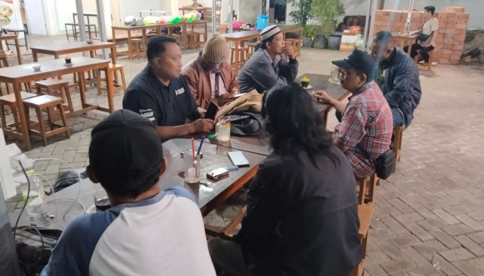 PJS Jember Desak APH Audit Keuangan Bumdesma Jelbuk