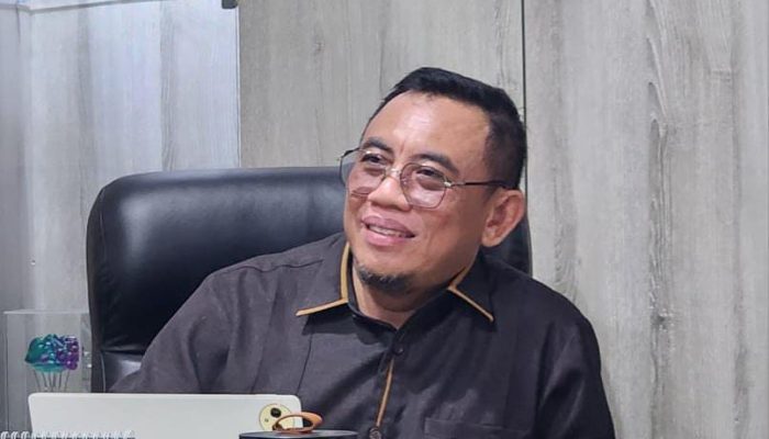 Komisi B DPRD Sidoarjo Mendorong Agar Dishub Bertindak Tegas Terhadap PT ISS – KSO