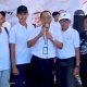 JJS Hari Buruh Berlangsung Aman dan Lancar, Panitia Sampaikan Apresiasi kepada Kapolres Jember