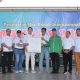 Kapolres Lamongan Hadiri Peringatan May Day 2025, Apresiasi Sinergi Pekerja dan Pengusaha