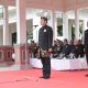 Kapolres Lamongan Hadiri Upacara Peringatan Hari Pendidikan Nasional, Dukung Pendidikan Bermutu untuk Semua