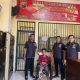 Tim Resmob Suropati Tangkap Residivis Curanmor di Kota Pasuruan