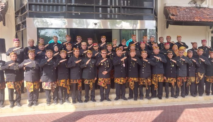 Hardiknas 2025 Pemkab Pamekasan Ajak Seluruh Elemen Wujudkan Pendidikan Berkualitas
