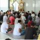 Rutan Kelas 1 Surabaya Berkomitmen Bina Kepribadian WBP Dalam Kajian Fiqih Dalam Rangka Pendekatan Spiritual