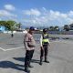 Aiptu Erman Wahyudi Menghimbau Kepada Crew ABK Kapal Agar Selalu Waspada Serta Turut Memelihara Sitkamtibmas