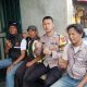 Bhabinkamtibmas Polsek Cijeruk Polres Bogor Laksanakan Sambang Jaga Kamtibmas
