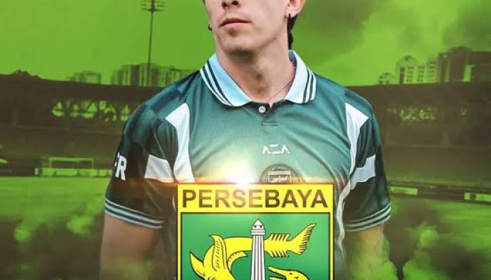 Persebaya Siap Hancurkan Kutukan di Kediri Targetkan Tiga Poin di Liga 1