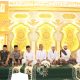 Kapolres Lamongan Hadiri Majlis Dzikir Maulidur Rasul dan Haul Akbar Jamaah Al-Khidmah dalam Rangka HJL Ke-456