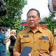 Jika Tidak Ingin Kena Sanksi DLH Surabaya Himbau Masyarakat Tak Buang Sampah Sembarangan