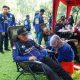 Perusahaan Umum Daerah Air Minum Bangkalan Menyerahkan Santunan Manfaat BPJS Ketenagakerjaan Kepada Ahli Waris