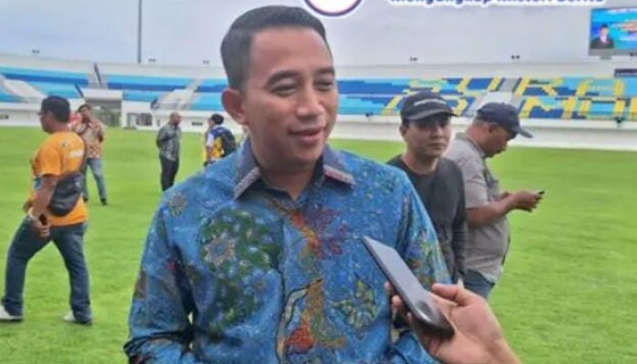 Persiapan  Musim Baru Liga 2, Persela Lamongan Terus Menggebrak Maju
