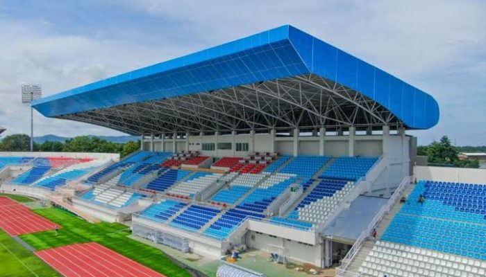 Arema FC Pulang ke Kanjuruhan Laga Kontra Persik Jadi Momen Sejarah Sepak Bola Malang