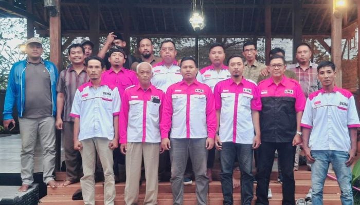 Ketua DPD LSM LIRA Lamongan Nyatakan Dukungan Penuh terhadap Program Koperasi Desa Merah Putih