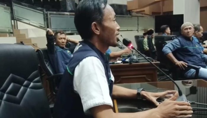 Dukung Pembentukan Koperasi Merah Putih, Ketua Umum PB STII Ajak Semua Pihak Awasi Prosesnya