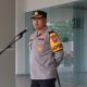 Arema FC Tampil Perdana Usai Tragedi Polres Malang Gelar Apel Pengamanan di Kanjuruhan