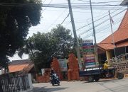 Sekdes Dan Kades Pagerwojo Saling Lempar Tanggung Jawab Terkait Pengelolaan Keuangan Desa