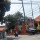 Kantor Desa Pagerwojo kecamatan Buduran