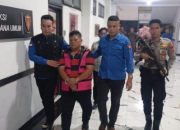 Kejaksaan Negeri Sidoarjo Kembali Tetapkan Tersangka Dalam Kasus Dugaan Korupsi Jual Beli TKD Sidokerto