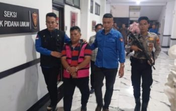 Kejaksaan Negeri Sidoarjo Kembali Tetapkan Tersangka Dalam Kasus Dugaan Korupsi Jual Beli TKD Sidokerto
