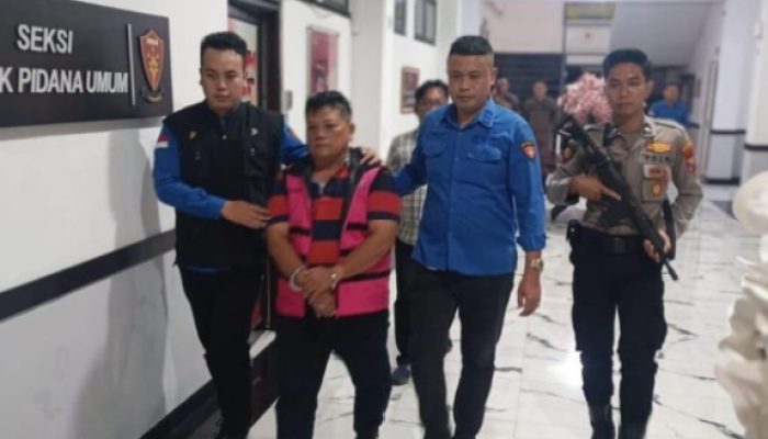 Kejaksaan Negeri Sidoarjo Kembali Tetapkan Tersangka Dalam Kasus Dugaan Korupsi Jual Beli TKD Sidokerto