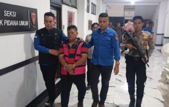 Kejaksaan Negeri Sidoarjo Kembali Tetapkan Tersangka Dalam Kasus Dugaan Korupsi Jual Beli TKD Sidokerto