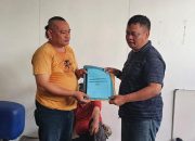 FPWI Dukung All Out Ketua FKJI Terpilih Asmawi Day