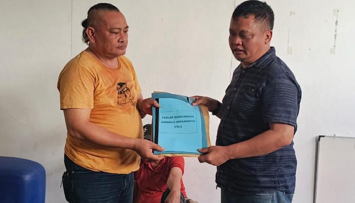 FPWI Dukung All Out Ketua FKJI Terpilih Asmawi Day