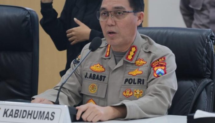 Polda Jatim Berhasil Berhasil Ungkap 224 Kasus Aksi Premanisme Ratusan Tersangka Diamankan