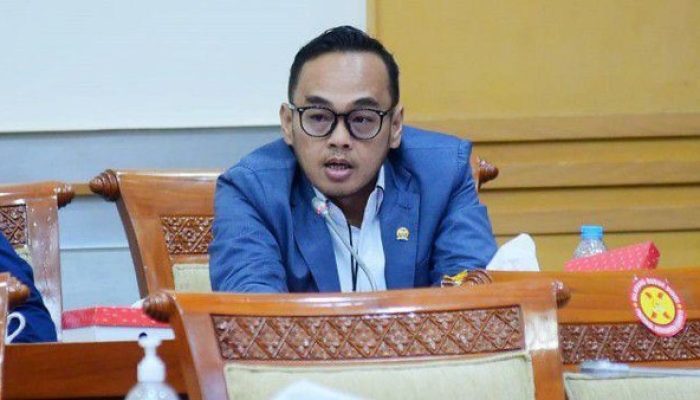 Pimpinan Komisi III DPR Apresiasi Polri Tindak 3.326 Kasus Premanisme